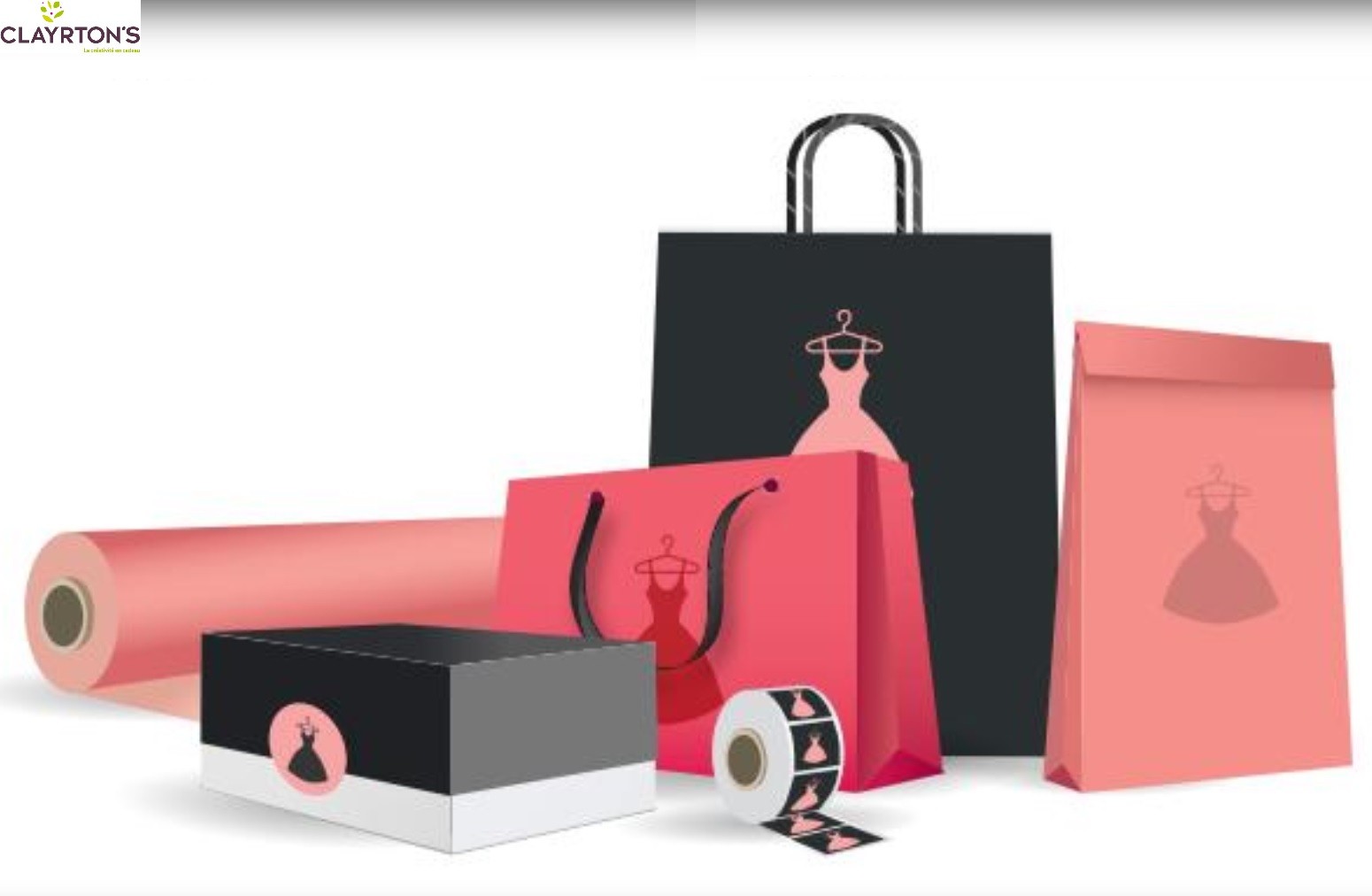 Emballages Boutique