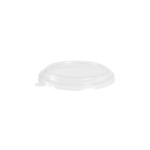 Couvercle rond pour pot Carton 1300 ml