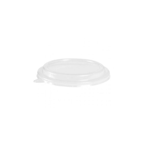 Couvercle rond pour pot Carton 1300 ml