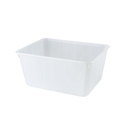 Carty box 1150 ml + Couvercle Micro-ondes