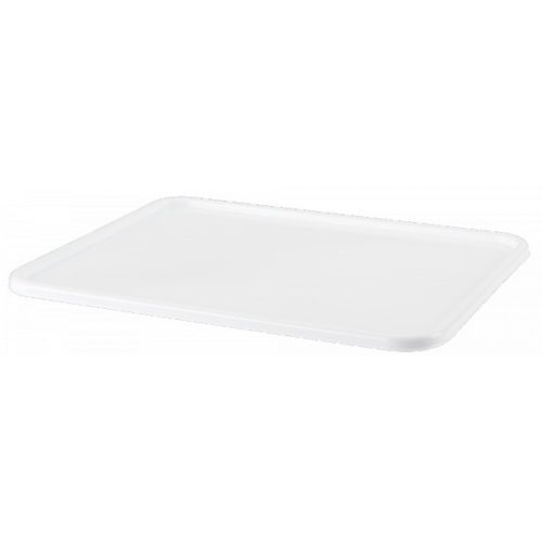 Carty box 1350 ml + couvercle Micro ondes