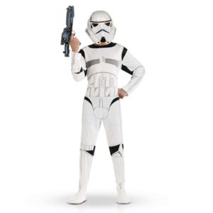 Stormtrooper costume éco Star Wars