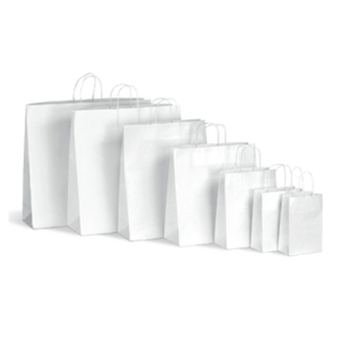 Sacs papier luxe