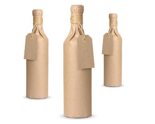 Emballages bouteilles