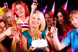 Anniversaires & Fêtes