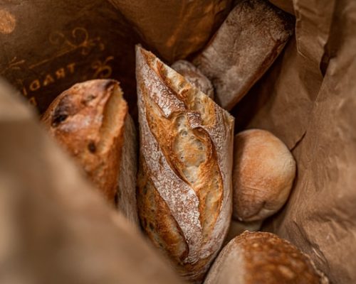 Boulanger / Patissier / Chocolatier