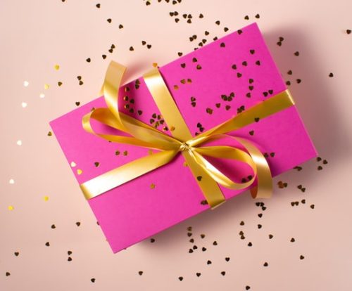 Cadeaux humoristiques