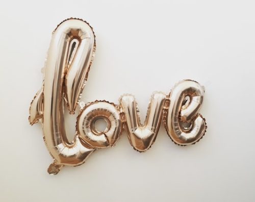 Saint-Valentin