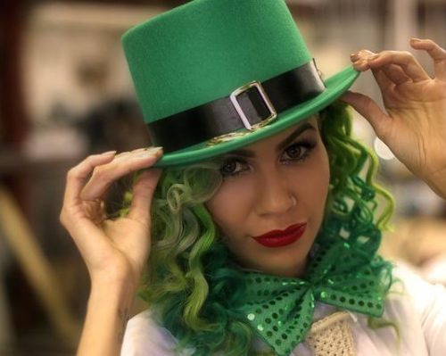 Saint-Patrick