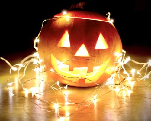 Halloween