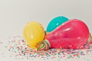 Ballons