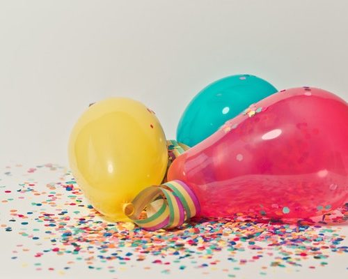 Ballons