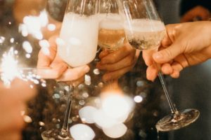 Les fêtes de l'année