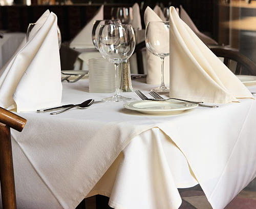 Nappes / Set & Chemin de table