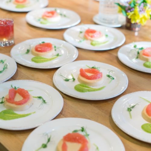 Assiettes