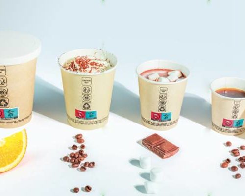 Verres / Gobelets