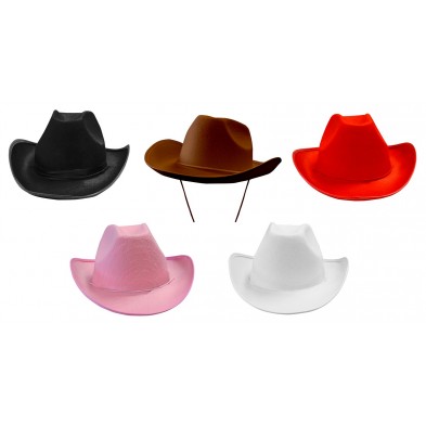 Chapeau de cow-boy