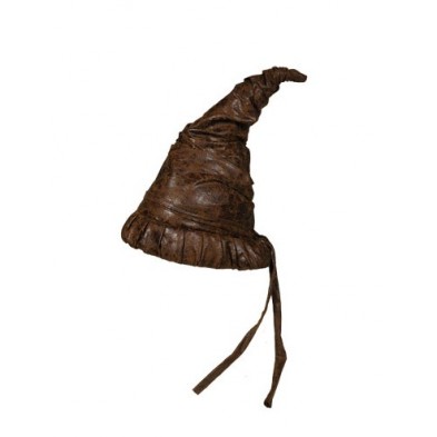Chapeau de sorcier