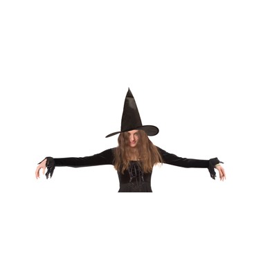 Chapeau de sorcière