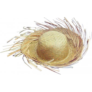 Chapeau hawaïen