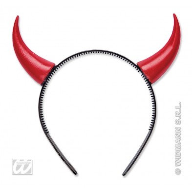 Cornes de diable