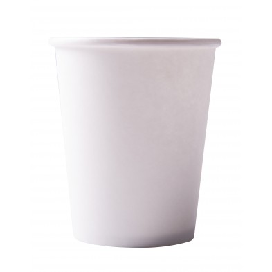 Gobelet carton blanc - 20 cl