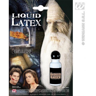 Latex liquide 30ml