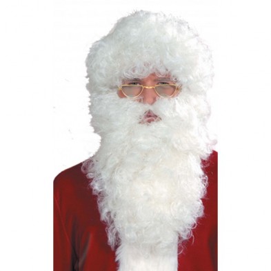 Lunettes Père Noël
