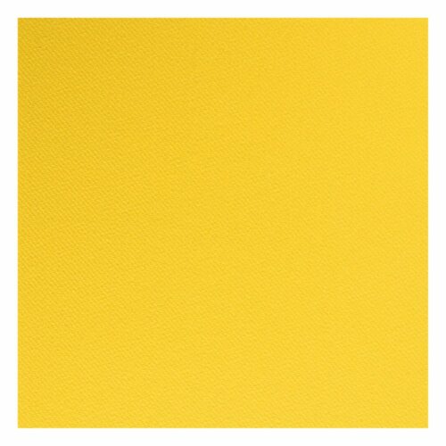 serviette intissé couleur jaune citron 40x40cm