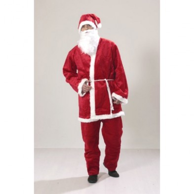 Père Noël américain