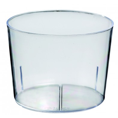 Verre Bodega transparent 180 ml