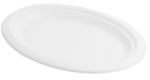Plateau Fruits de Mer -  Ovale 450 x 350 mm