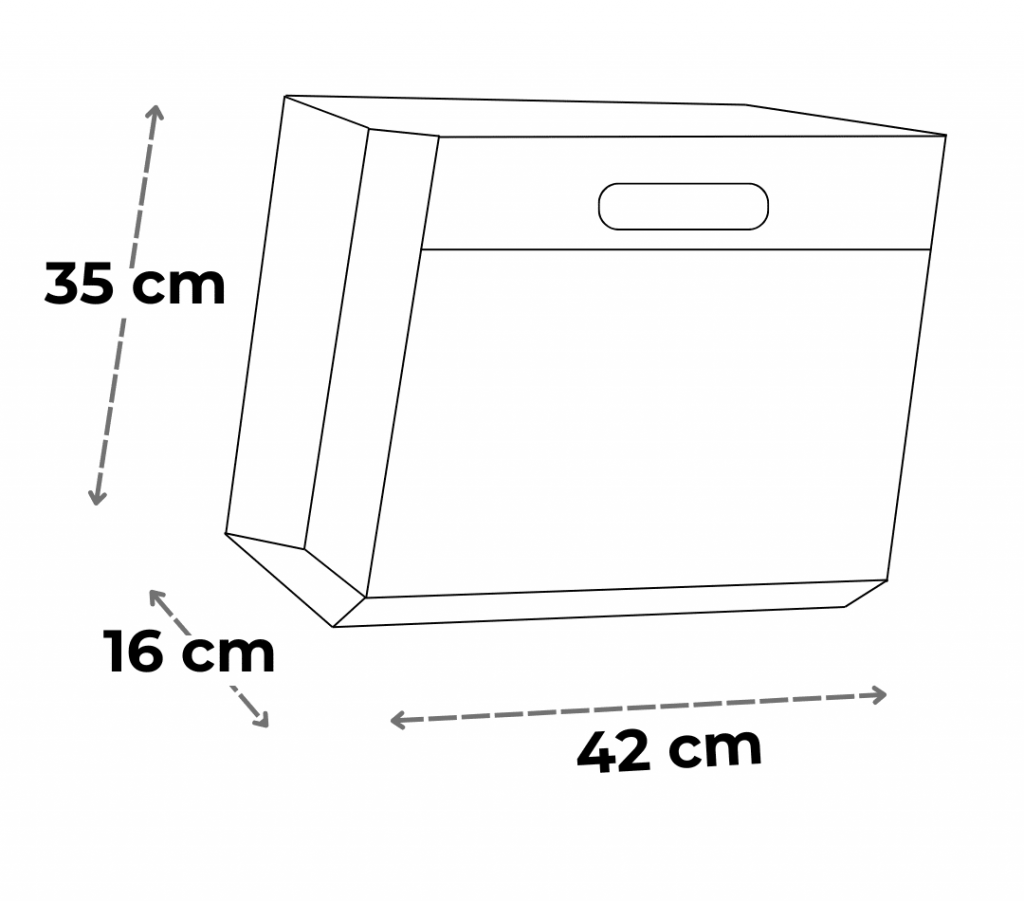 27401 maison deffes SAC ISOTHERME ZIP 16L Métallisé FT