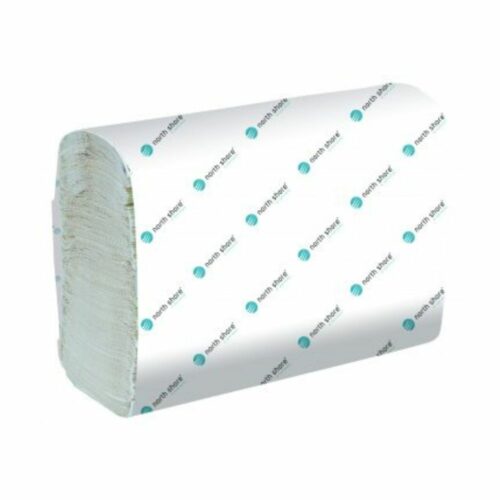 Essuie Mains en Z - 267 x 150 mm