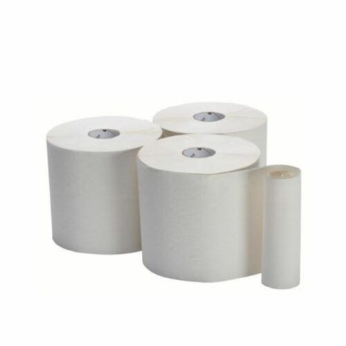 Ouate Blanche "Maxi Barril" - Ø180 mm
