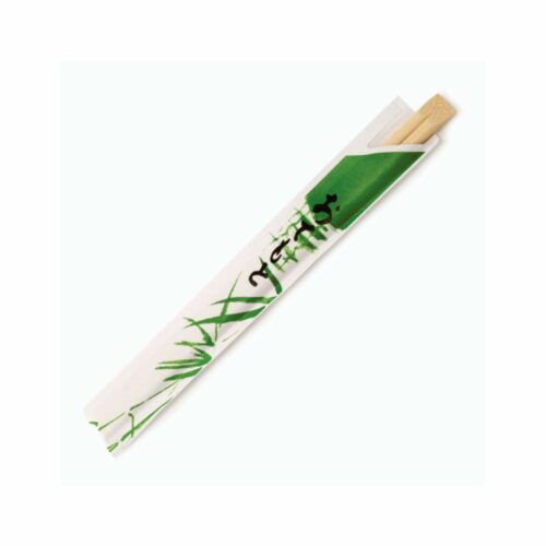 Baguette Chinoise en Bambou