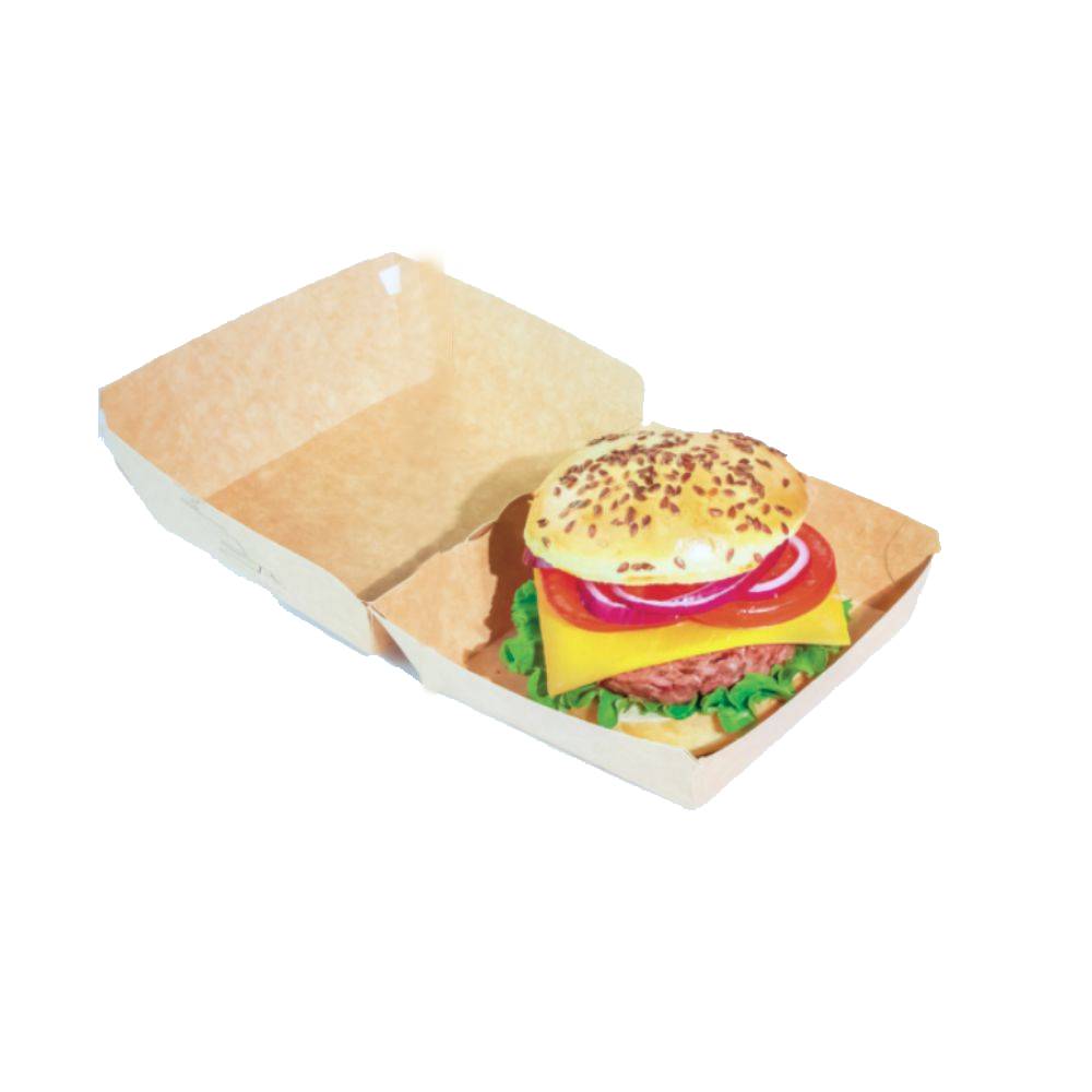 maison-deffes-emballage-boite-hamburger-02090 Emballage en carton, boite en carton pour la vente-à-emporte d'hamburger