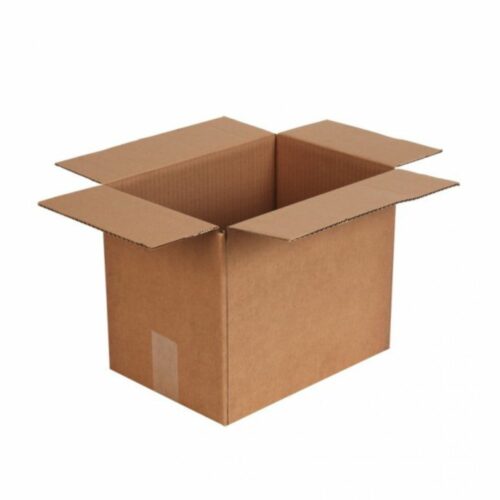 Caisse Américaine - 400 x 300 x 270mm