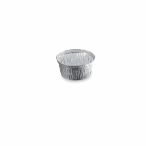 Caissette Aluminium ou Godet Aluminium