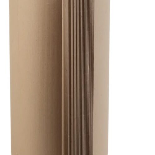 Carton Ondulé - 420 gr/m² - 120 cm x 50m