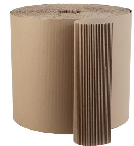 Carton Ondulé - 420 gr/m² - 30cm x 50m