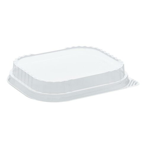 Couvercle pour Barquette Ready2Cook 579ml