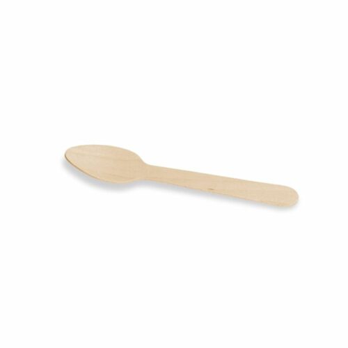 Cuillère en Bois - 110 m