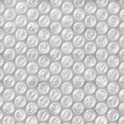 Bulpack - Film bulle transparent en rouleau