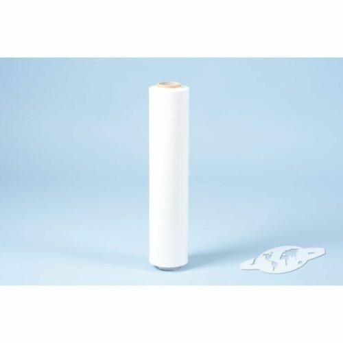 Film Etirable Palette Transparent - 450mm x 200m