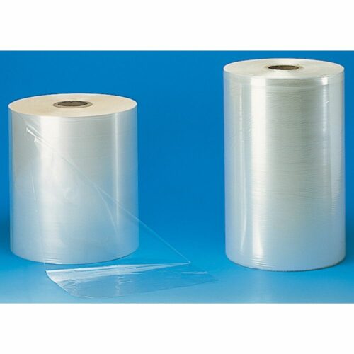 Film Transparent Filipack Scellable & Pelable