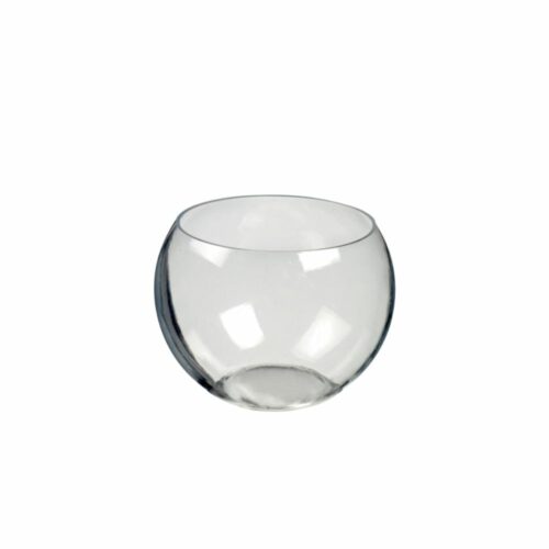 Verrine Sphérique Transparente - 75 mL