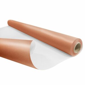 Rouleau de Papier cadeau rose copper
