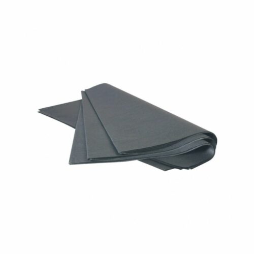Papier de soie gris