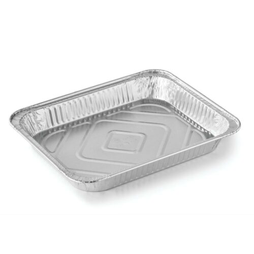 Plat Aluminium - Gastronorme - 2400ml